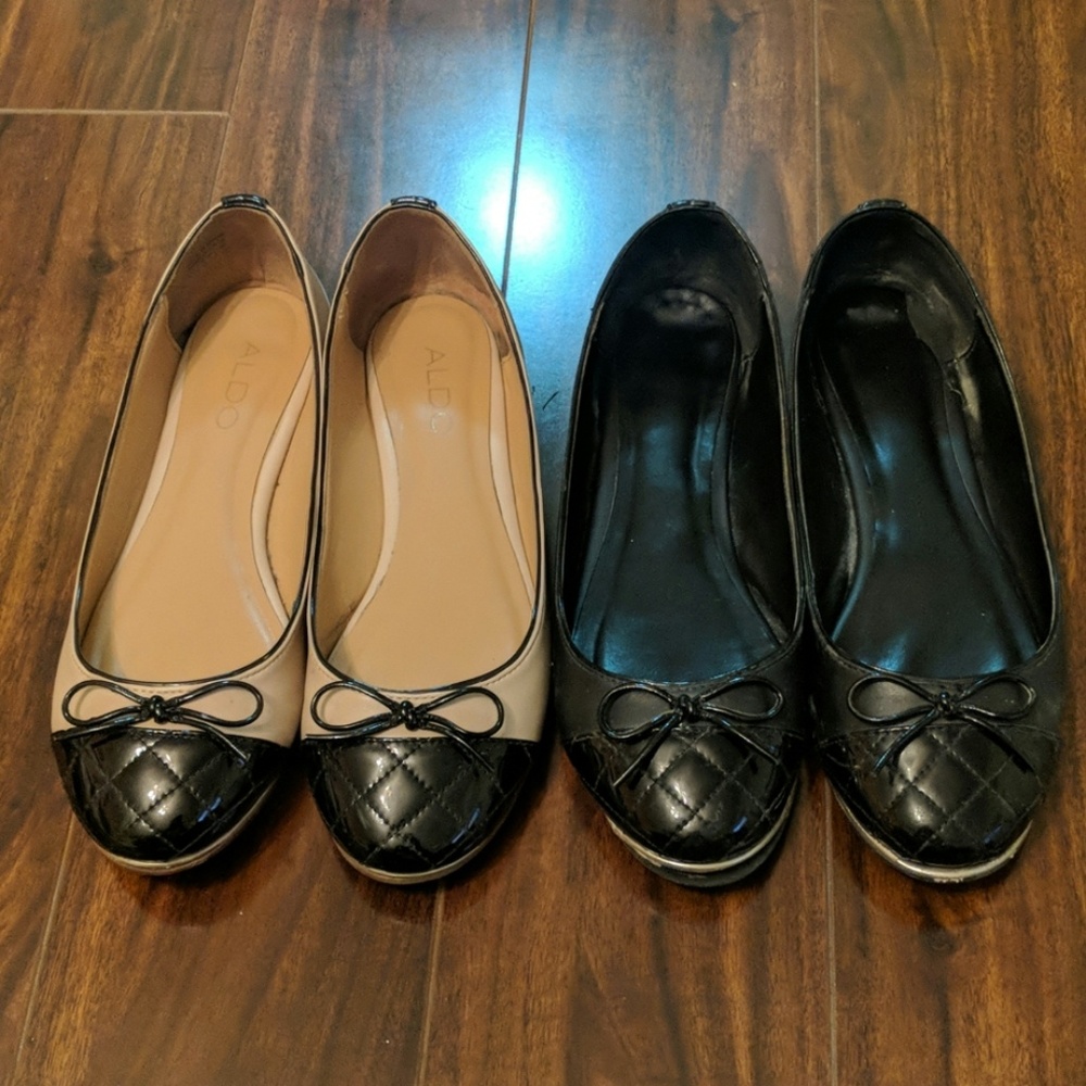 Flats
